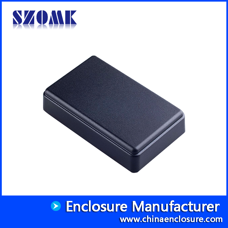 instrument housing case pcb enclosure