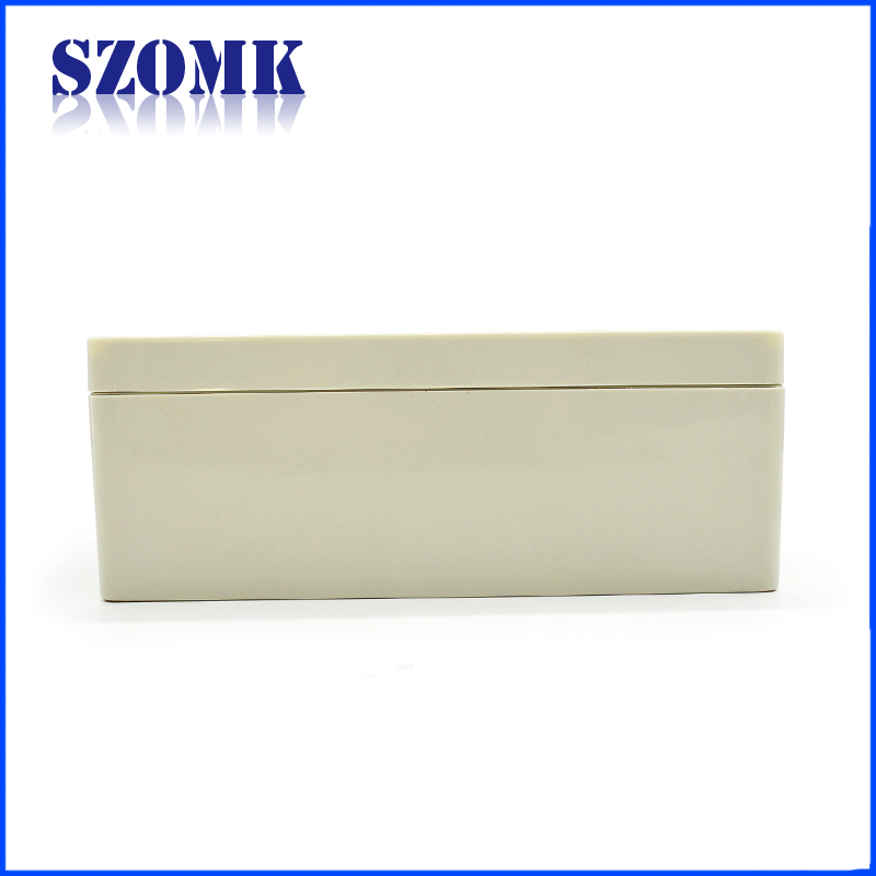 ip65 electronics housing pcb plastic box