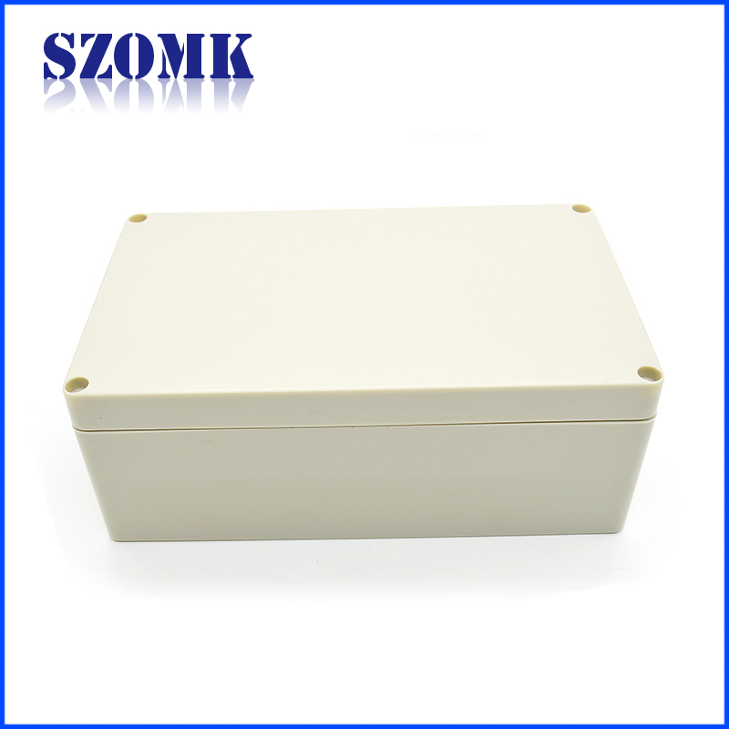 ip65 electronics housing pcb plastic box