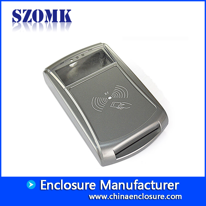 تقاطع مربع المصنعين التحكم عن البلاستيك الضميمة بب الضميمة