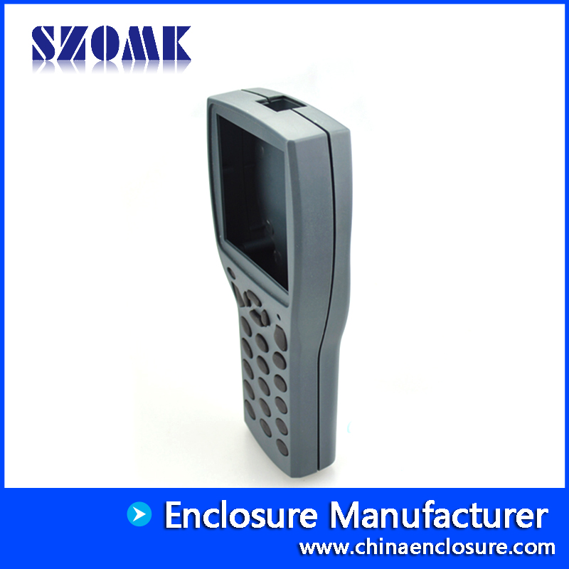 keyboard handheld enclosure housing abs material junction box AK-H-25