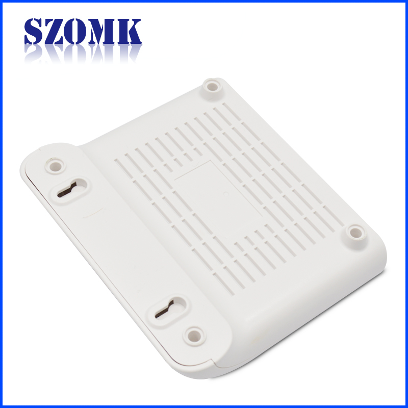 innovation net-work plasitc enclosur for wifi device AK-NW-08 122*140*30 mm
