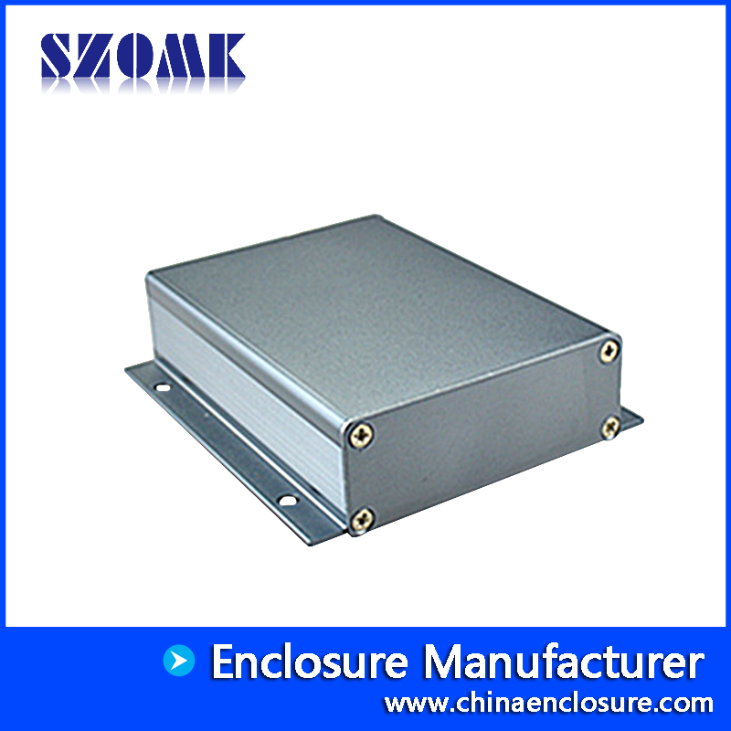 oem electronics aluminum enclosure,AK-C-A16