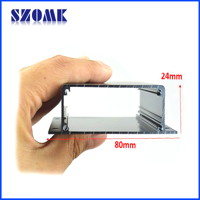 oem electronics aluminum enclosure,AK-C-A16