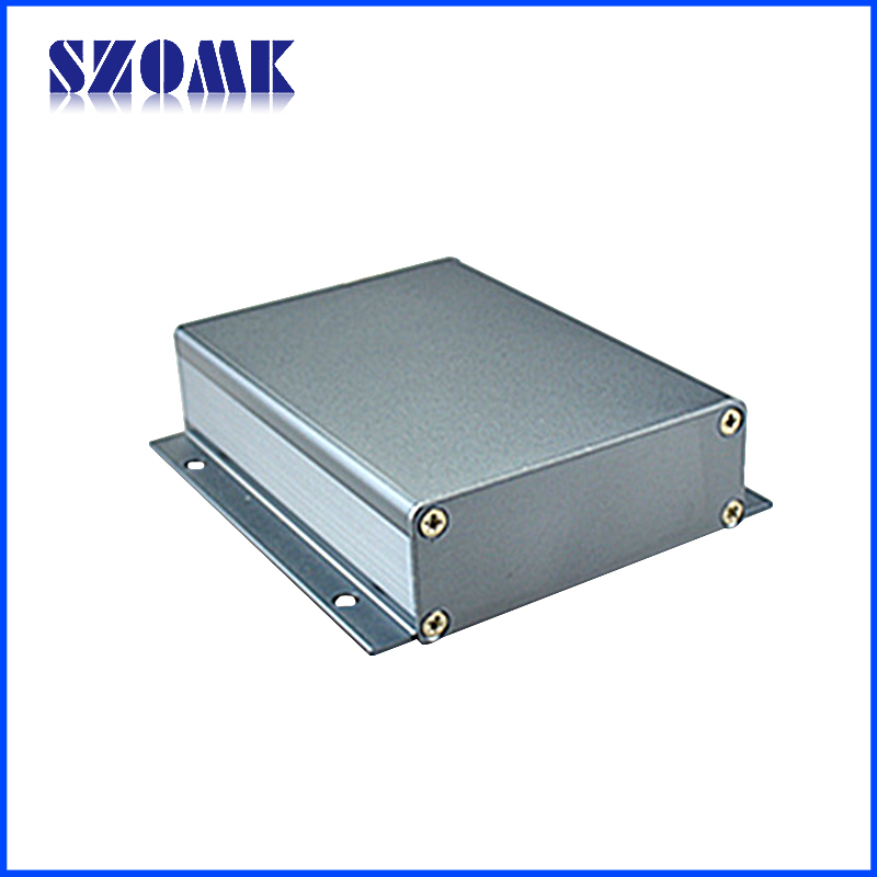 oem electronics aluminum enclosure,AK-C-A16