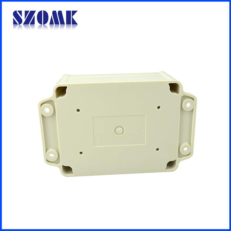 outdoor plastic waterproof electrical enclosure AK-10015-A1
