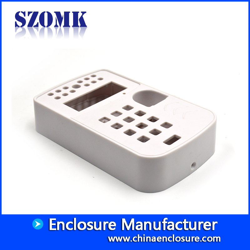 pcb plastic enclosures remote control plastic enclosure