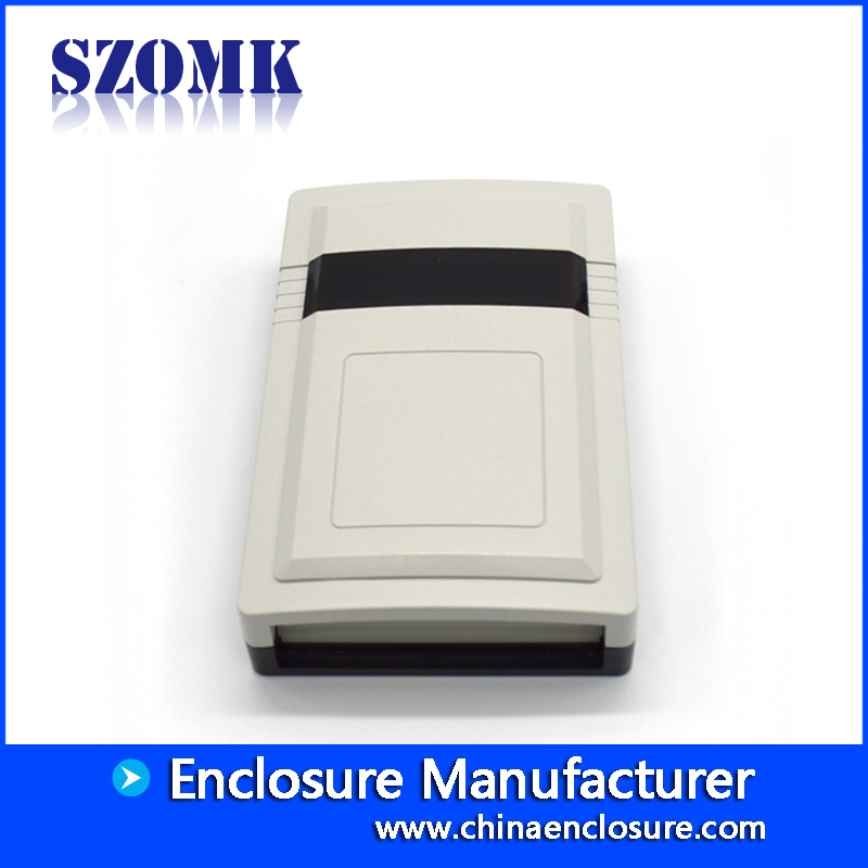 plastic case for electronic device abs plastic box sensor AK-R-04