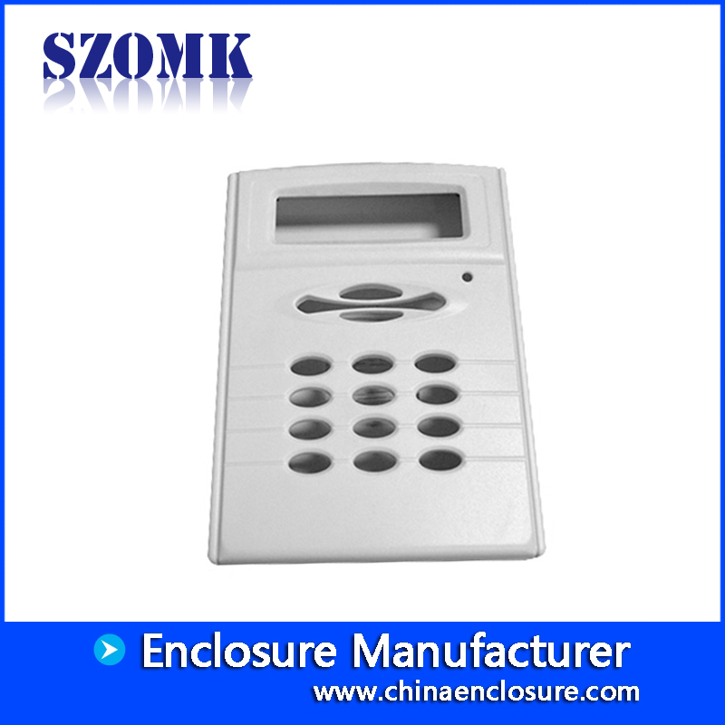 塑料套管制造商FRID读卡器接线盒