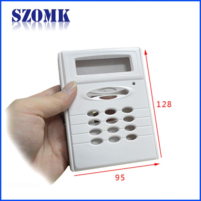 plastic casing manufacturer FRID reader junction box