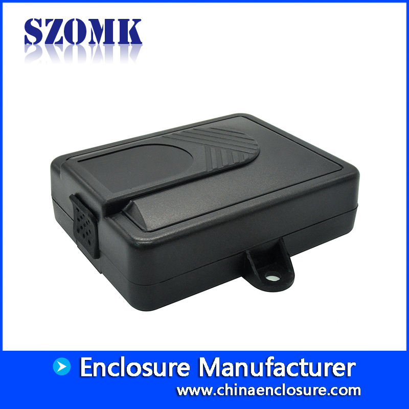 plastic electrical box connectors sensor enclosure eletrical juncton box