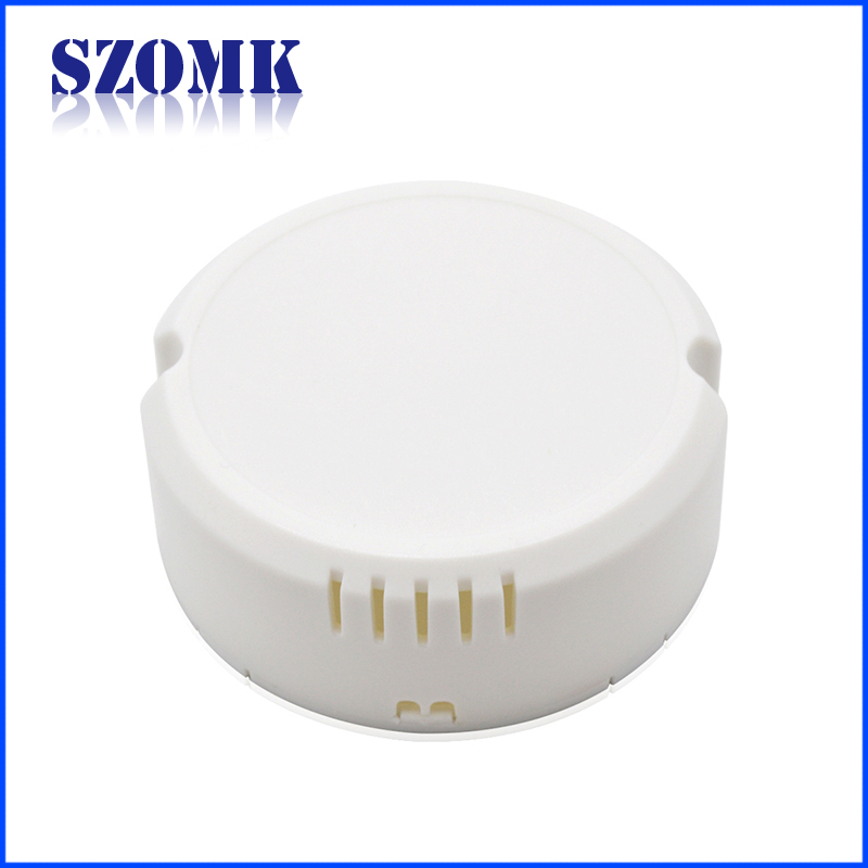 plastic electrical box plastic cabinets for electronics custom plastic enclosures with 25*65 mm