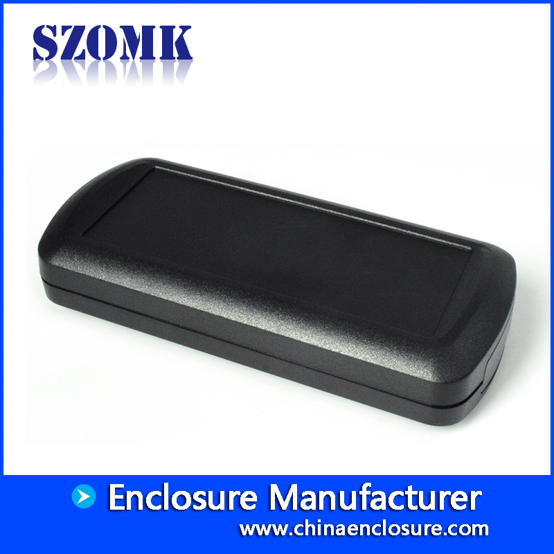 plastic electrical enclosure for pcb junction housing szomk control box AK-H-38