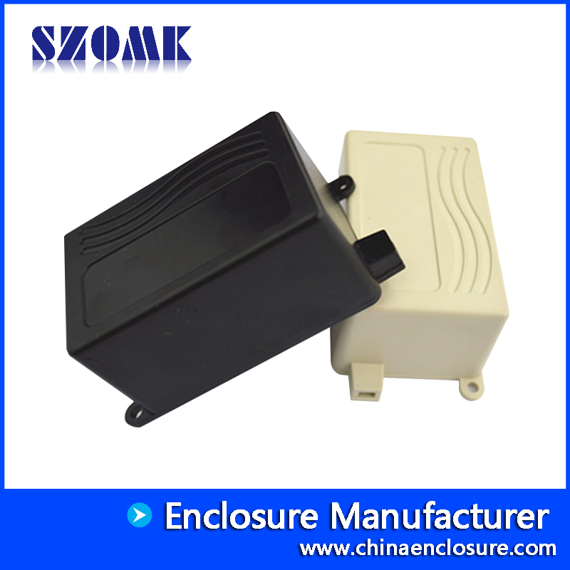plastic electronics instrument enclosure boxes AK-S-28
