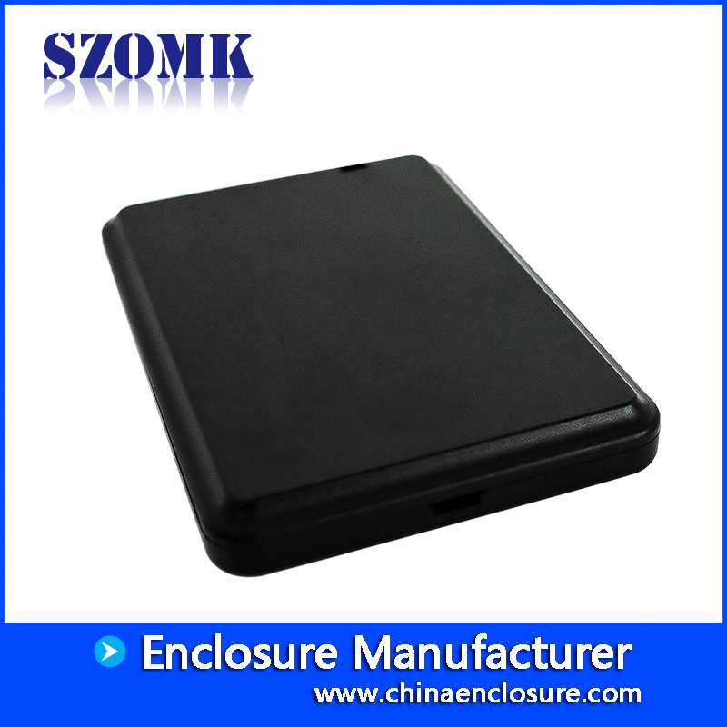 plastic enclosure for rfid electric tools electronic device case