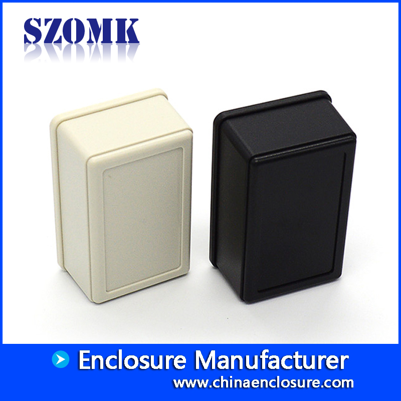 plastic enclosure for  usb enlosure AK-S-09 35*55*85mm