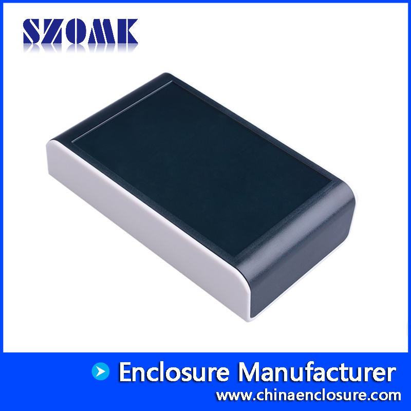 plastic enclosure junction housing AK-S-01