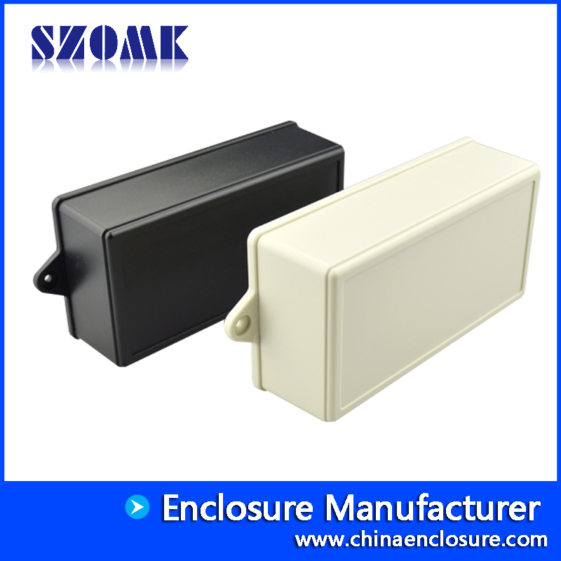 Plastic electrician electrical junction box explosion-proof electrical box 155x80x45mm