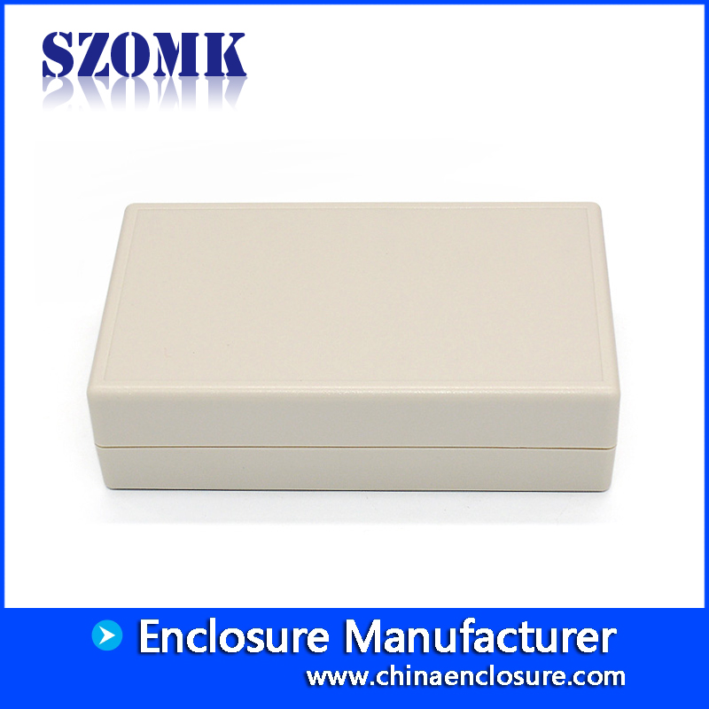 plastic junction box electrical abs plastic instrument enclosure boxes