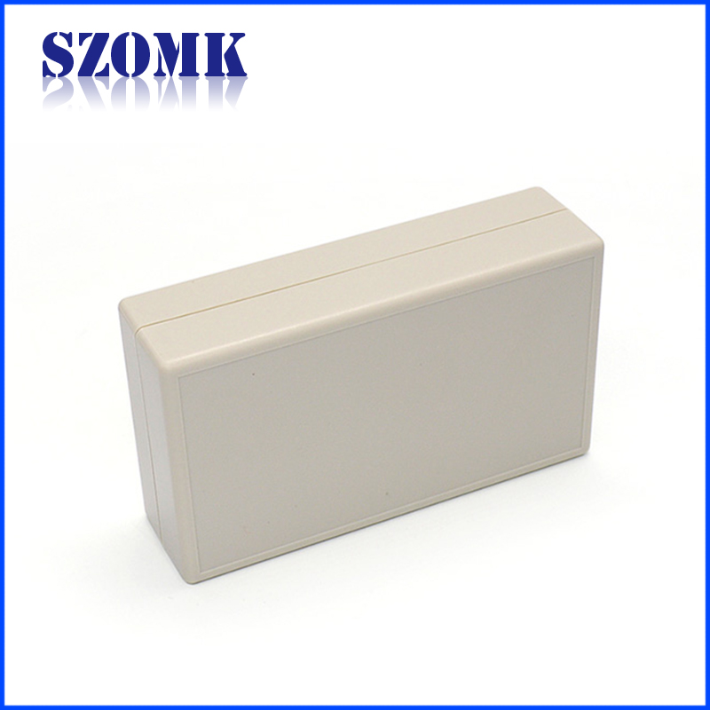 plastic junction box electrical abs plastic instrument enclosure boxes