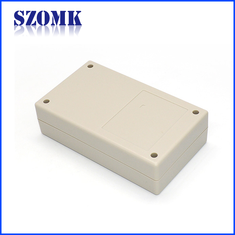 plastic junction box electrical abs plastic instrument enclosure boxes