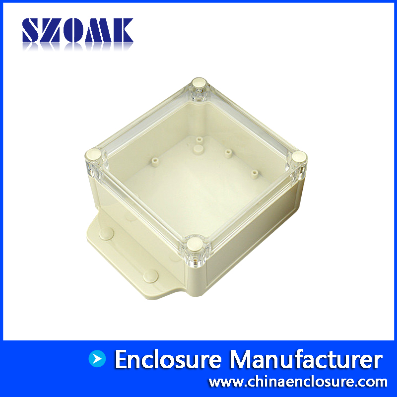 plastic waterproof  enclosure   AK-10011-A1