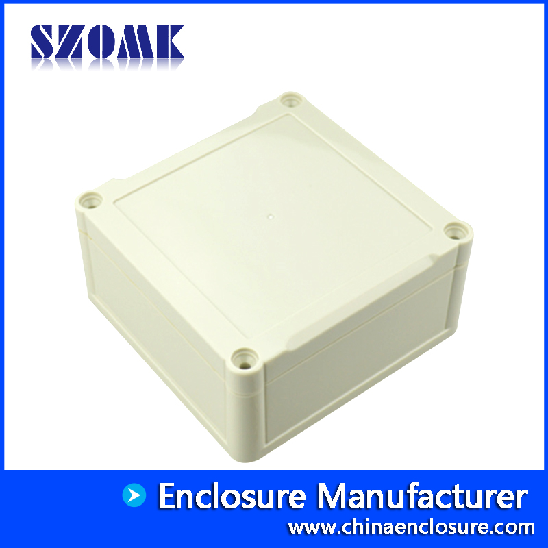 High Quality IP68 waterproof enclosure NEMA 6 Plastic Junction Box