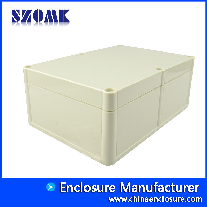 Diy Waterproof Electrical Box Plastic Waterproof Tool Boxes Ak-10518-a1