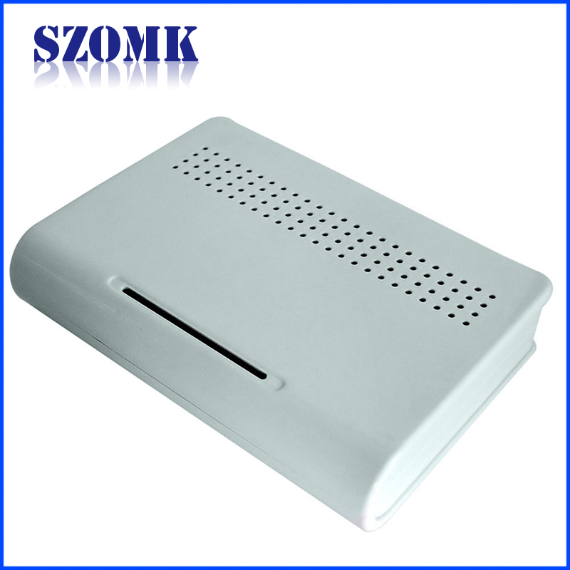 plastic casing plastic housing industrial plastic housing for electronic equipment