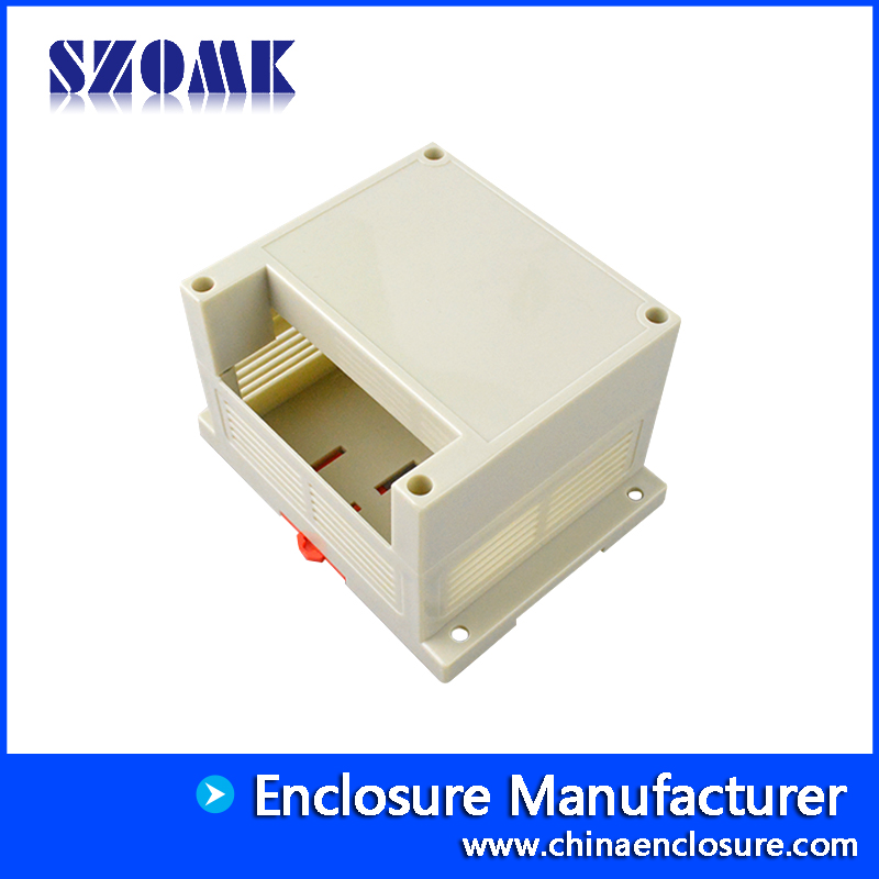 plc industry enclosure
