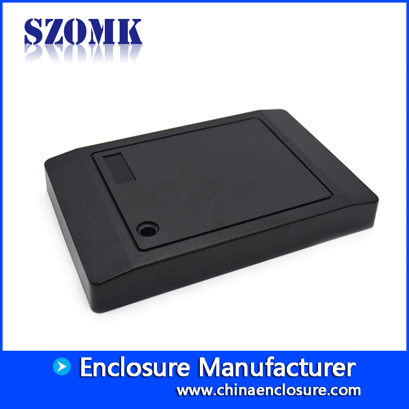 Cerradura plástica del recinto de la puerta del rfid