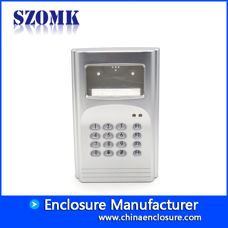 rfid enclosure plastic enclosures china plastic enclosures for pcb