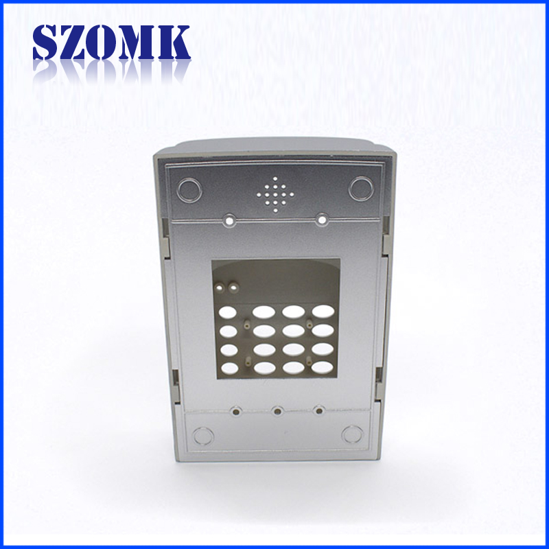 rfid enclosure plastic enclosures china plastic enclosures for pcb