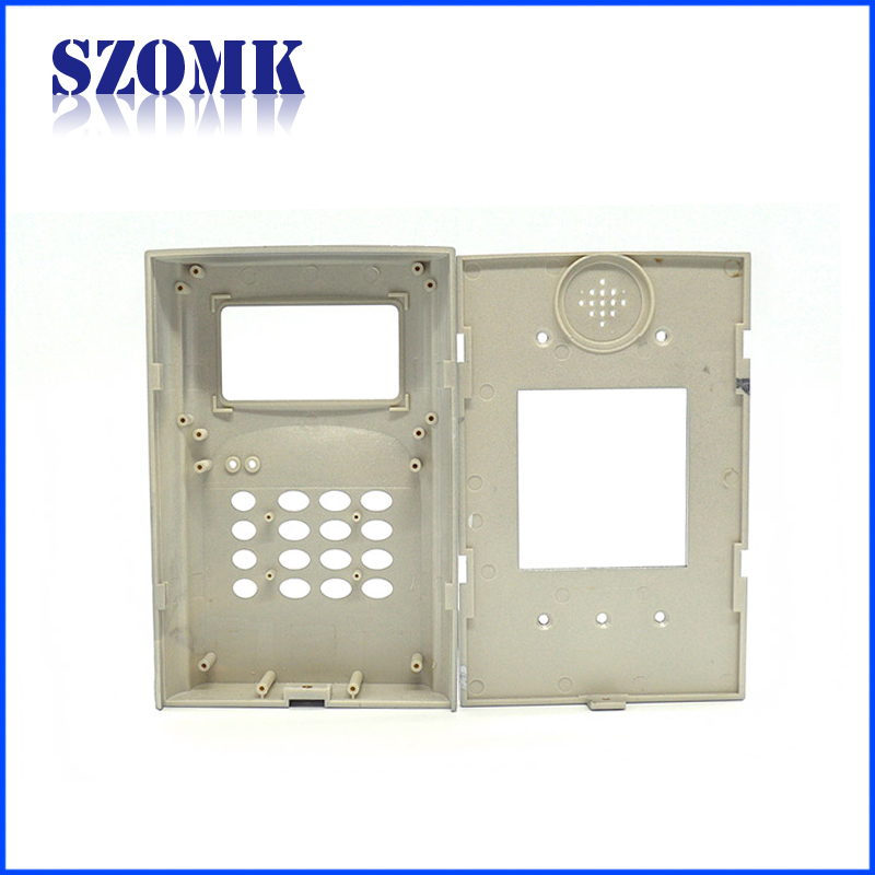 rfid enclosure plastic enclosures china plastic enclosures for pcb