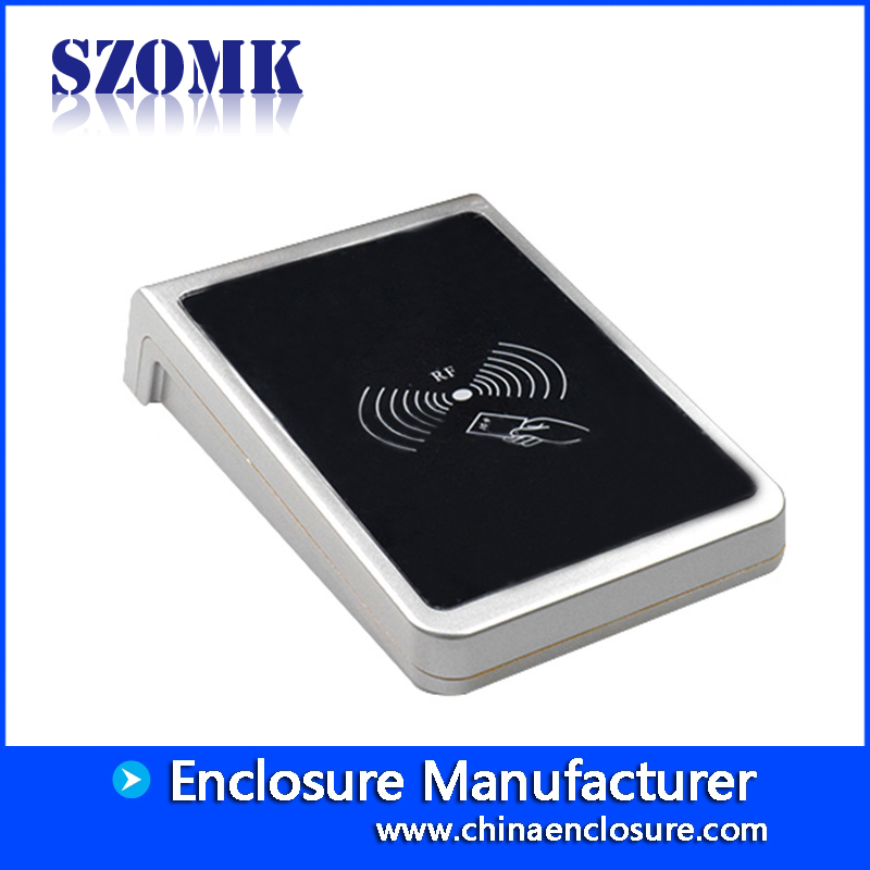 rfid enclosure remote control plastic enclosure   AK-R-97   34*97*148mm