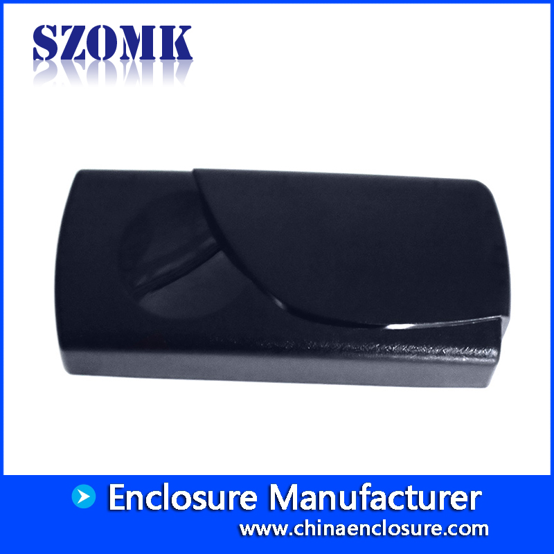 rfid plastic case small plastic containers cable connector