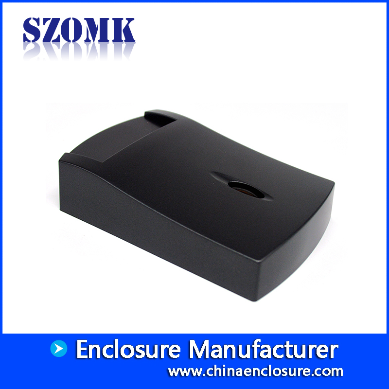 rfid reader enclosure plastic electronic enclosure electronic device case