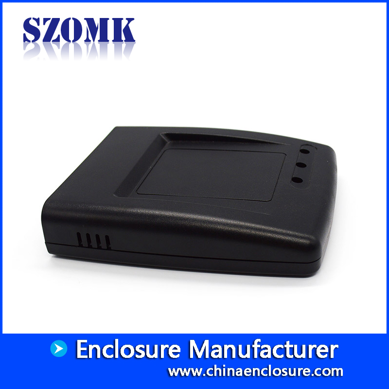 security system enclosure power amplifier box plastic project box