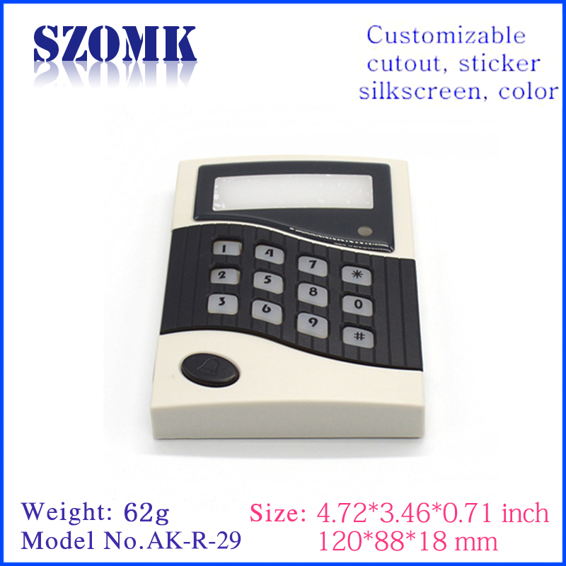 shenzhen power distribution box junction box