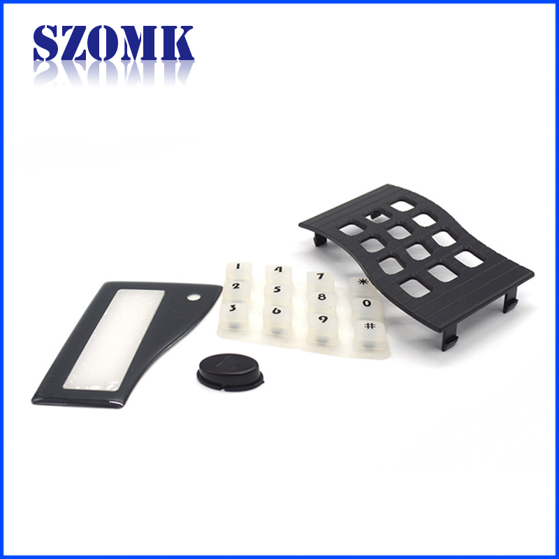 shenzhen power distribution box junction box