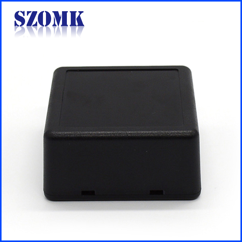 shenzhen power distribution box plastic enclosure for electronics abs material plastic junctionplastic housing box