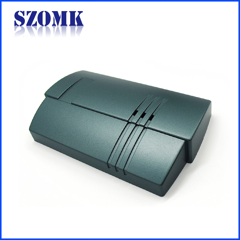 small abs electronic enclosures plastic housing AK-R-06