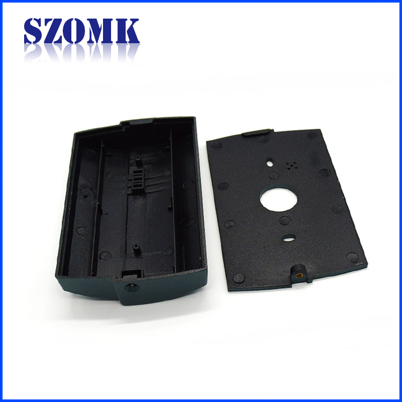 small abs electronic enclosures plastic housing AK-R-06