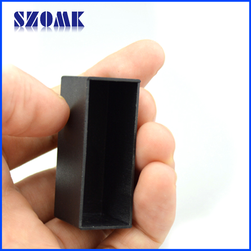 small electrical plastic instrument enclosure outlet boxes AK-S-64