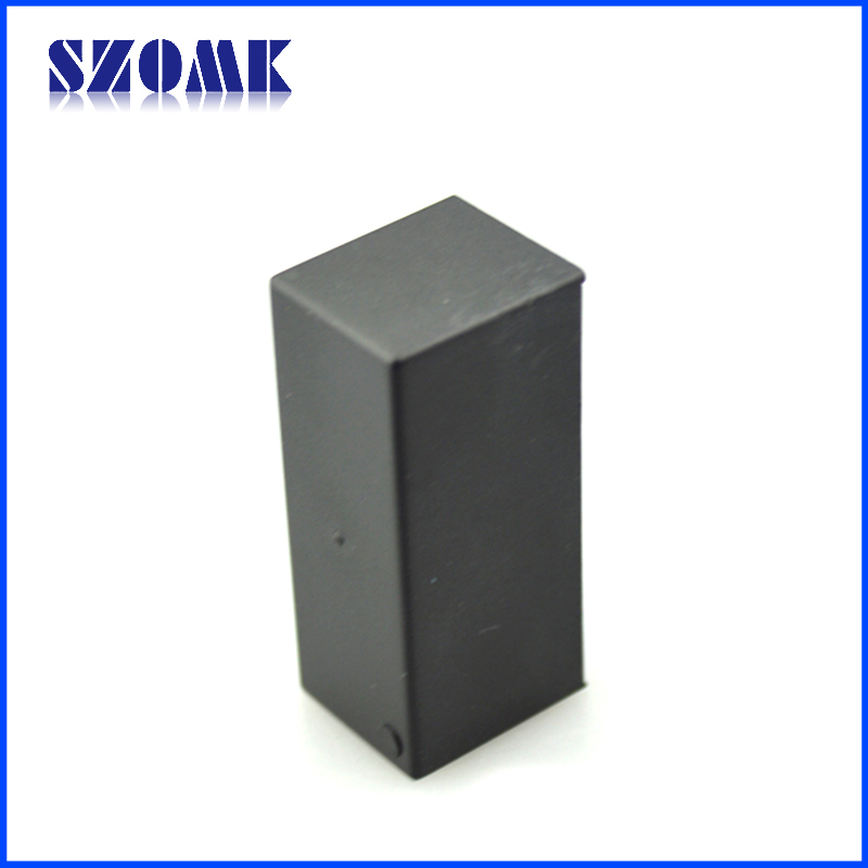 small electrical plastic instrument enclosure outlet boxes AK-S-64