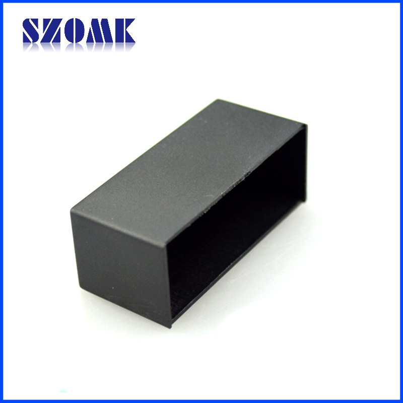 small electrical plastic instrument enclosure outlet boxes AK-S-64
