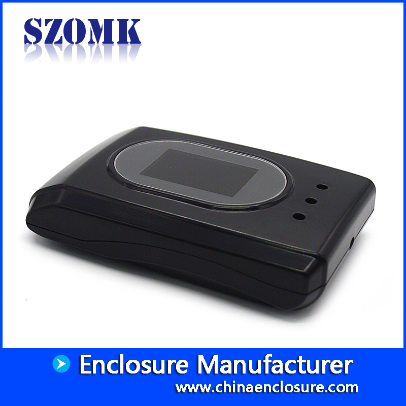 Piccola scatola di plastica industriale per la scatola di plastica del pcb RFID