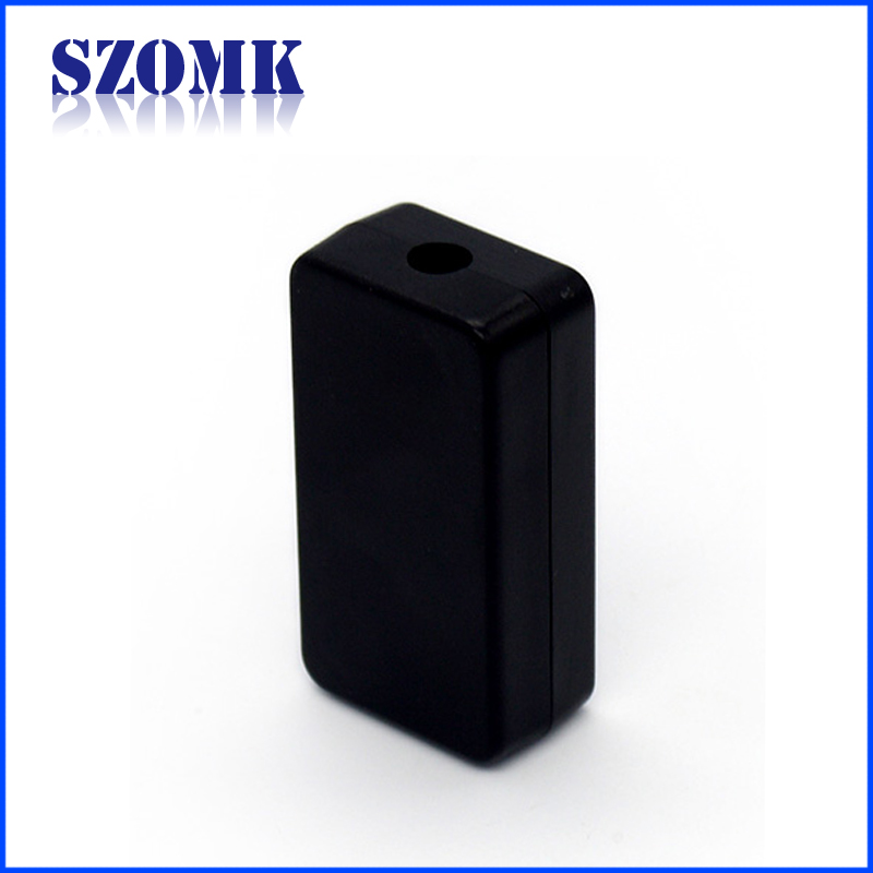 small plastic box for electronics project abs plastic case AK-S-95