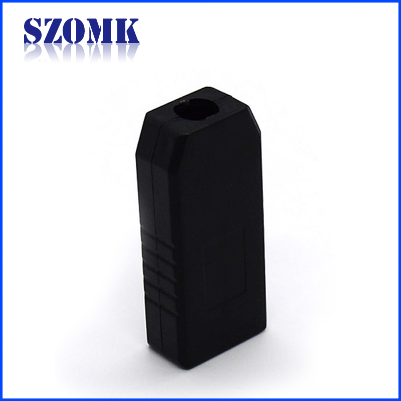 small plastic diy USB box 40*17*10mm diy box manufacture plastic abs enclosure szomk electrical box