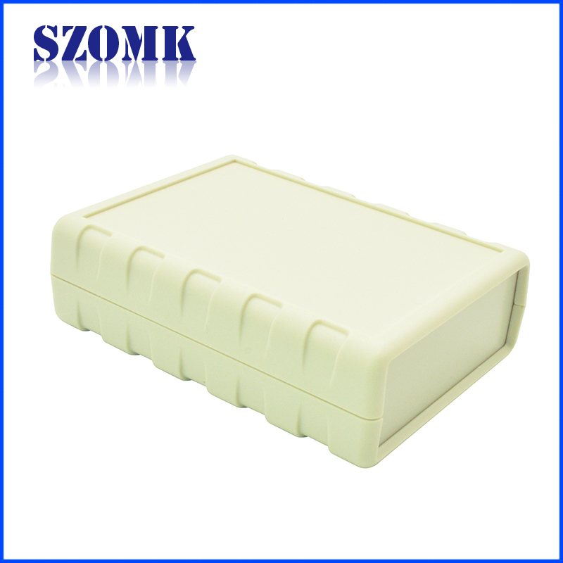 China high quality small abs 92X68.5X28mm plastic project electronic manufacture/AK-S-102